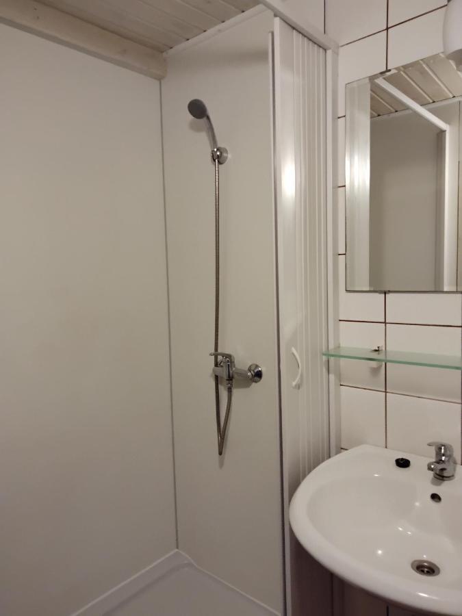 Apartment Isla 4 Elmenhorst/Lichtenhagen