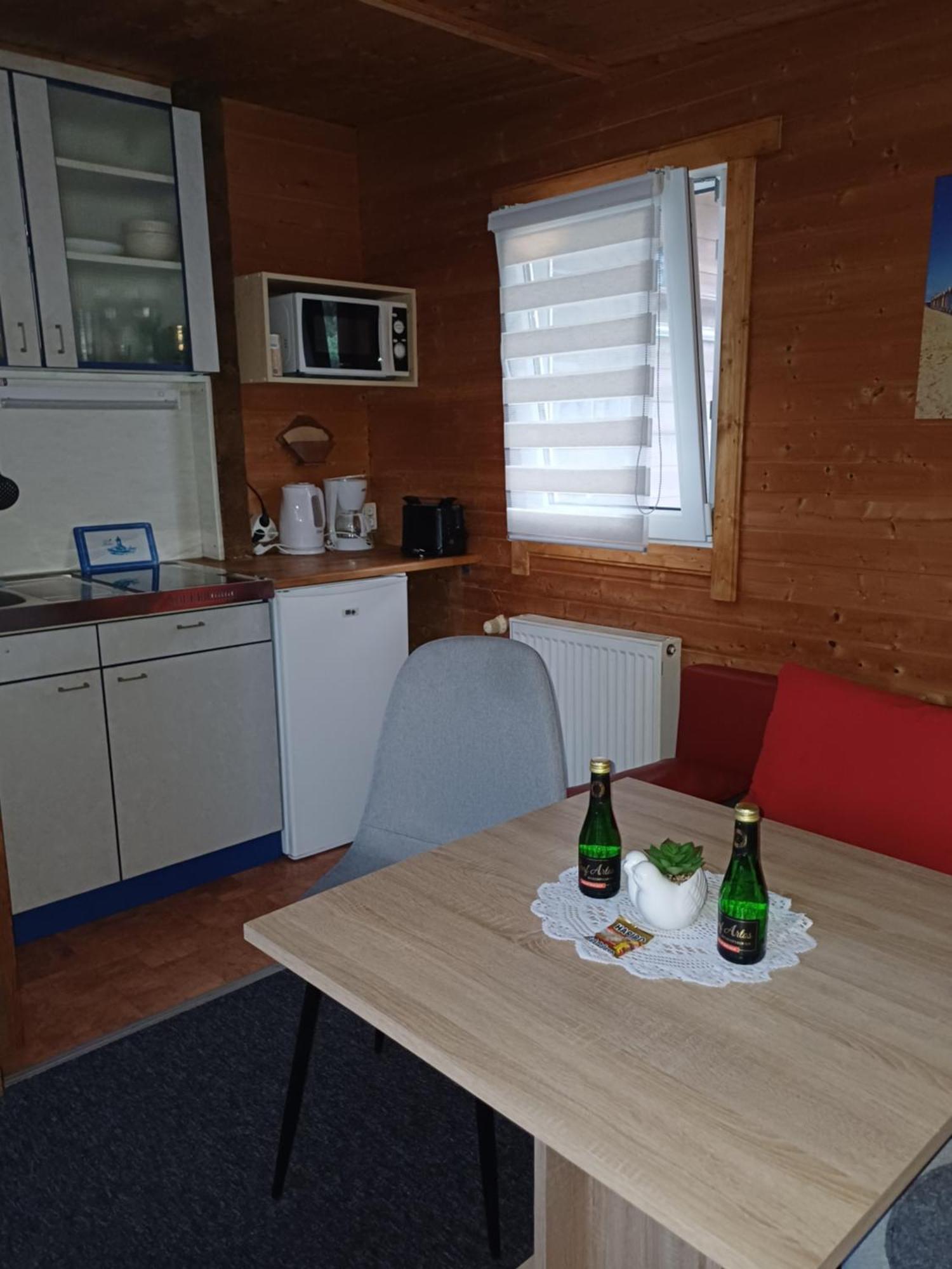 Isla 4 Apartment